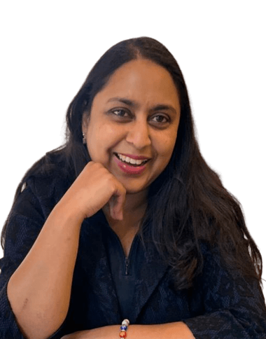 Dr. Shehna Raghoonanan, Ärztin bei Miva