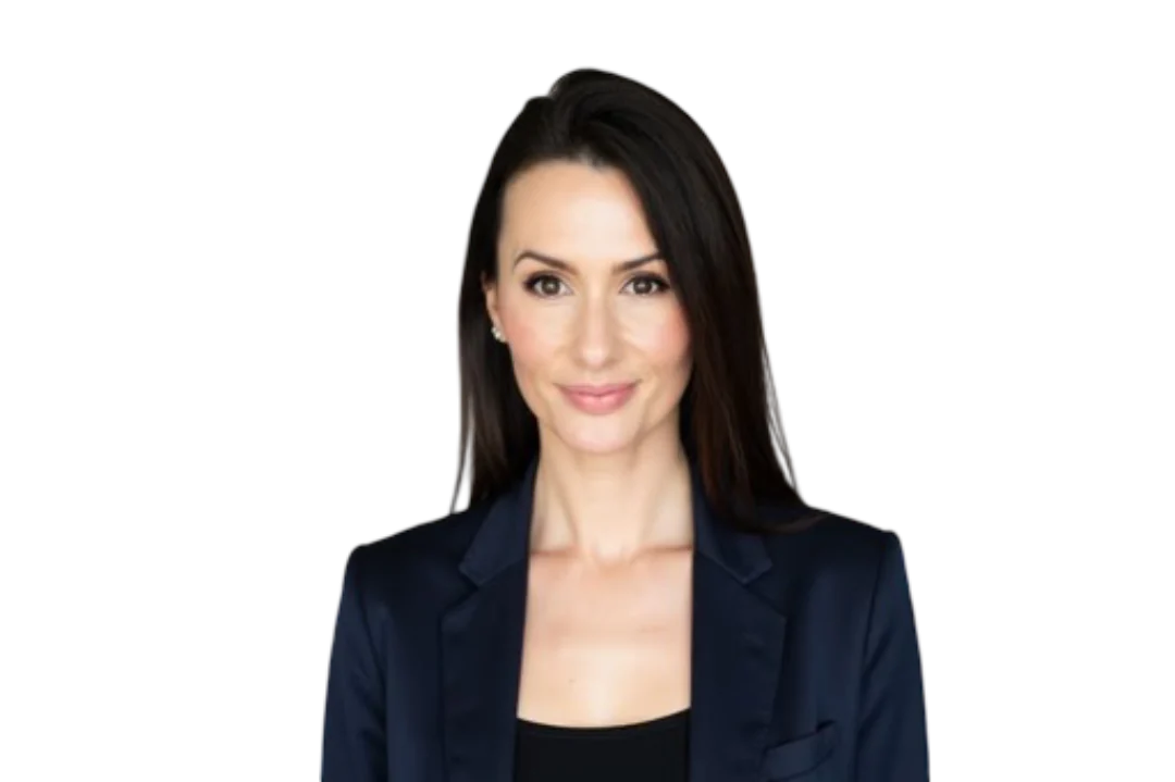 Laura Perez, Leiterin Klinische Ernährung bei Miva