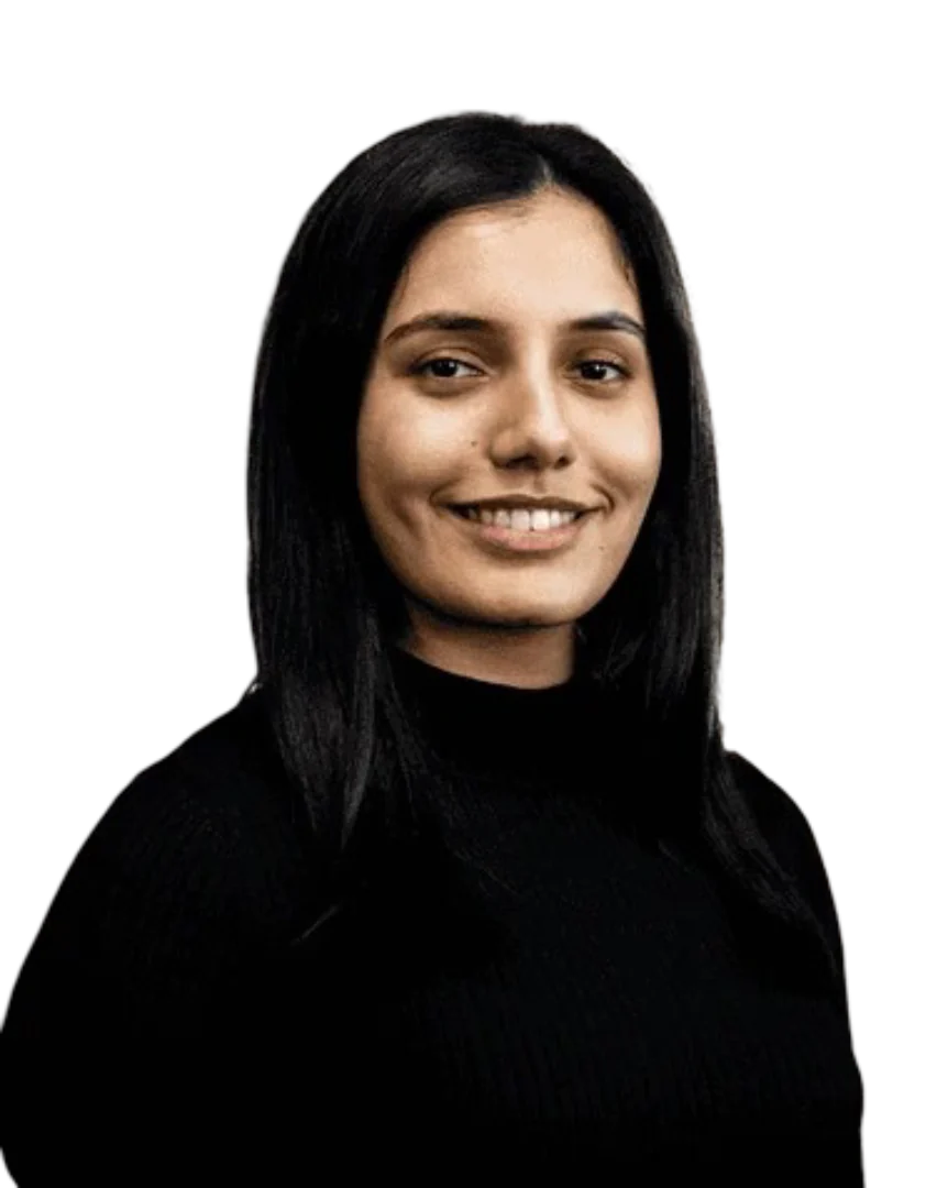 Zahra Qureshi, Klinische Apothekerin bei Miva